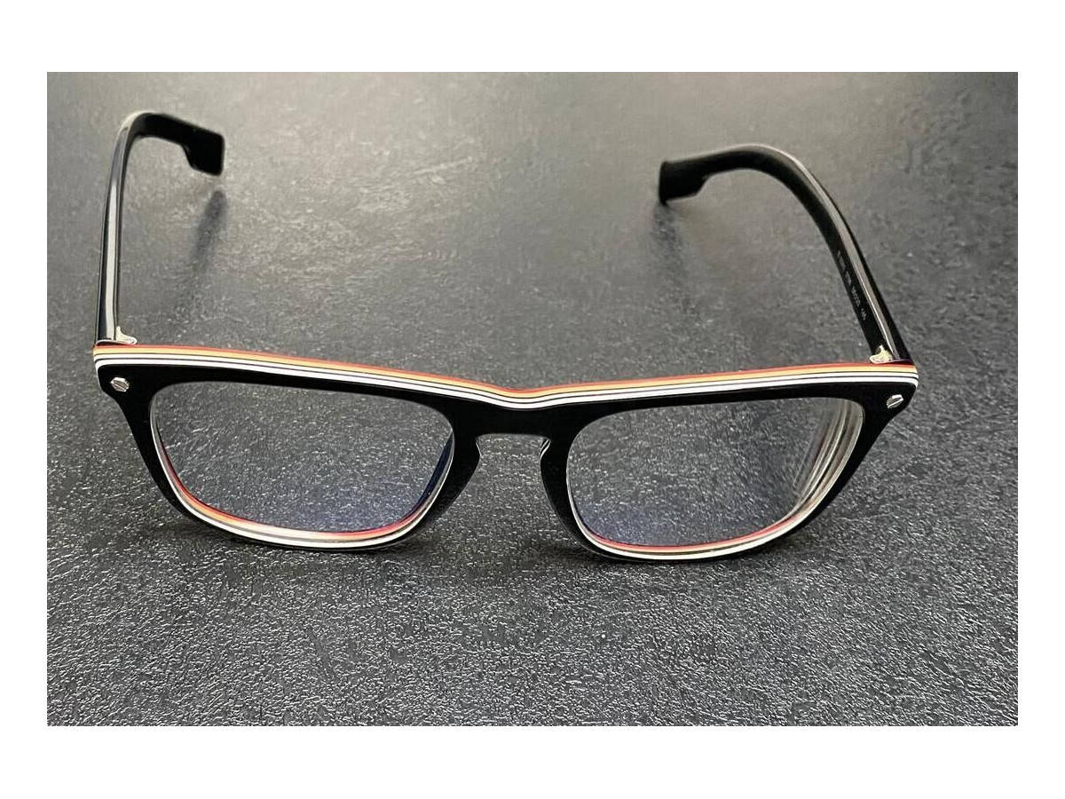 BURBERRY -Bolton BE2340 3798