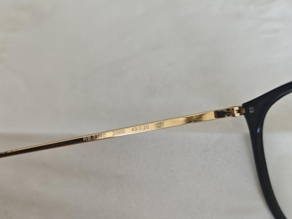 Ray-ban- RB7140 2000 49/20