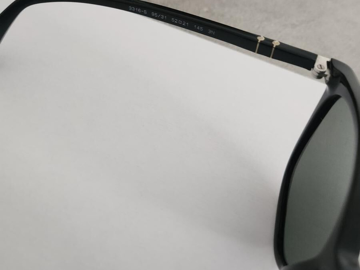 Persol 3316-S 95/31 52/21 145 3N
