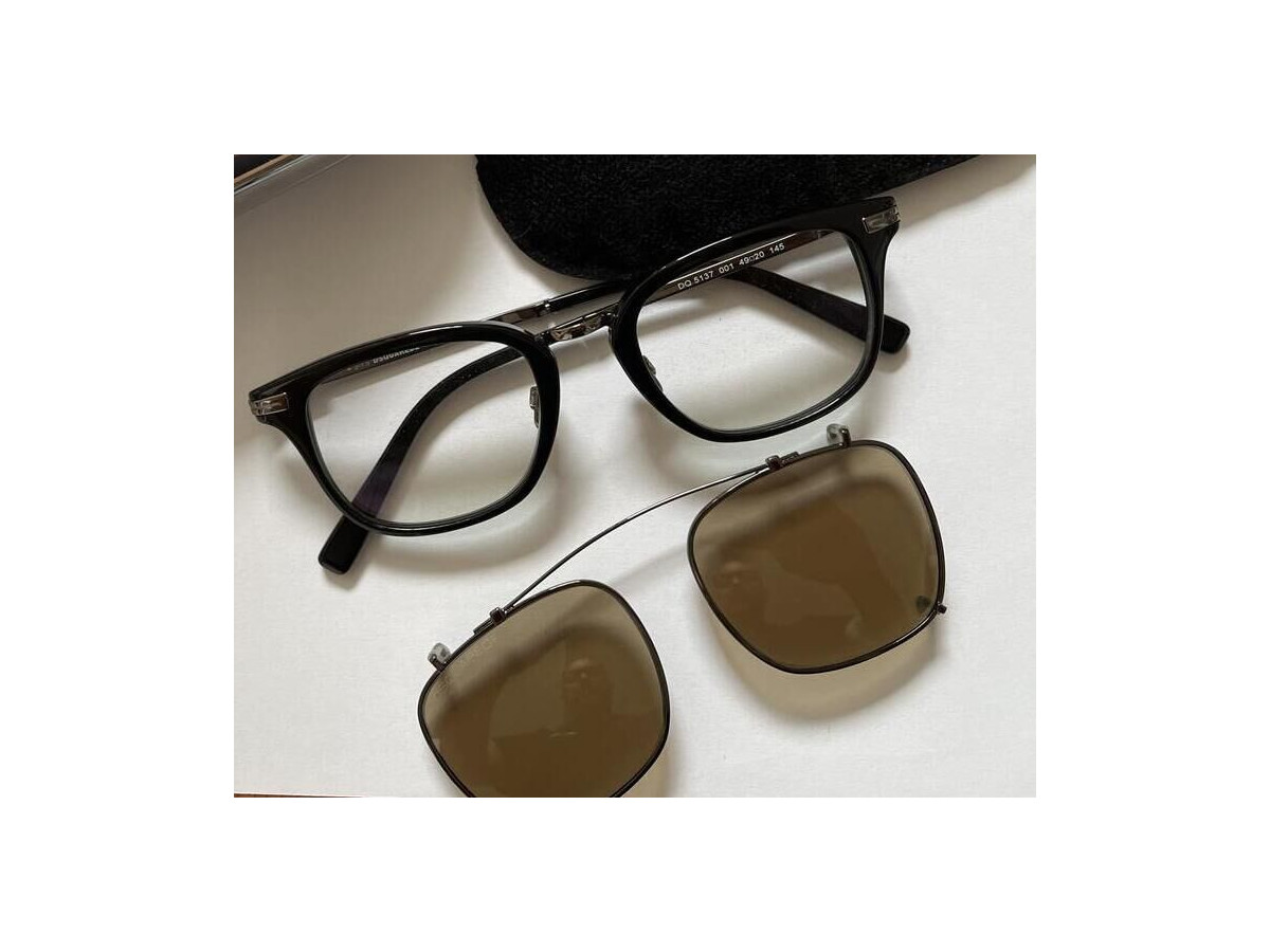 Dsquared2 Dq5137