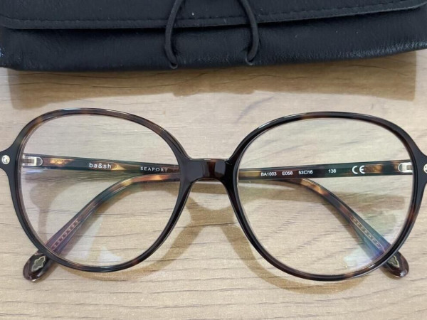 Ba&sh- BA1003 E058 53/16