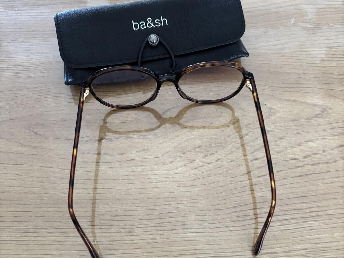 Ba&sh- BA1003 E058 53/16