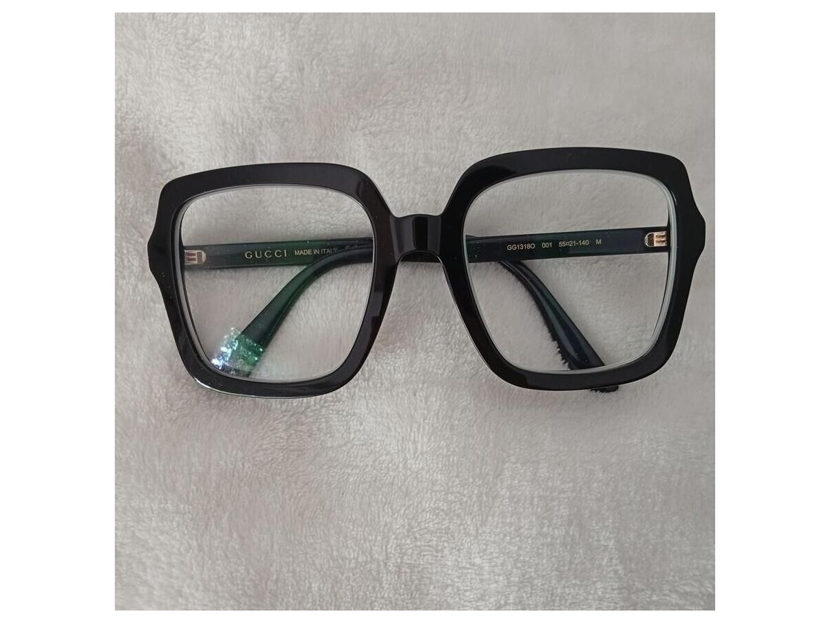 GUCCI - GG13180 55/21