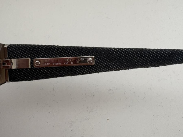 CHANEL - c677 51/16