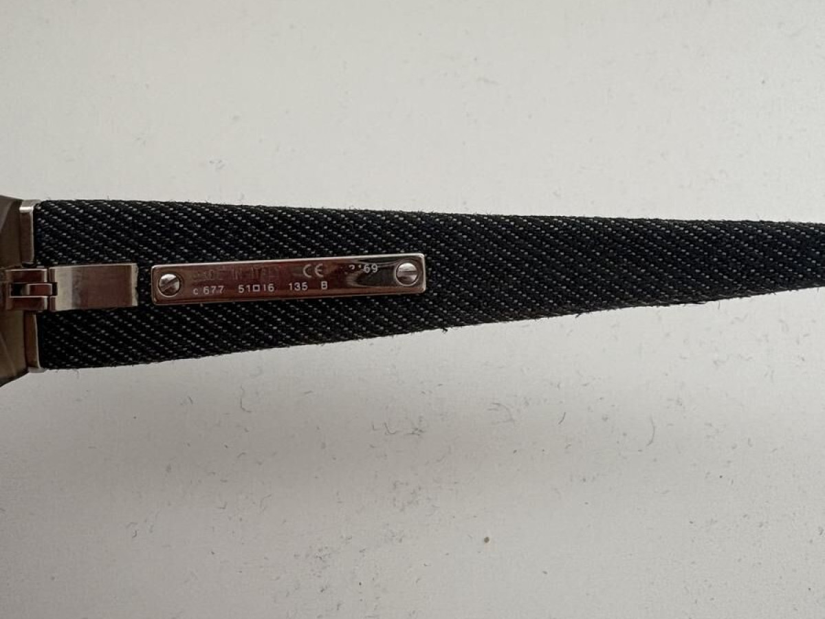 CHANEL - c677 51/16