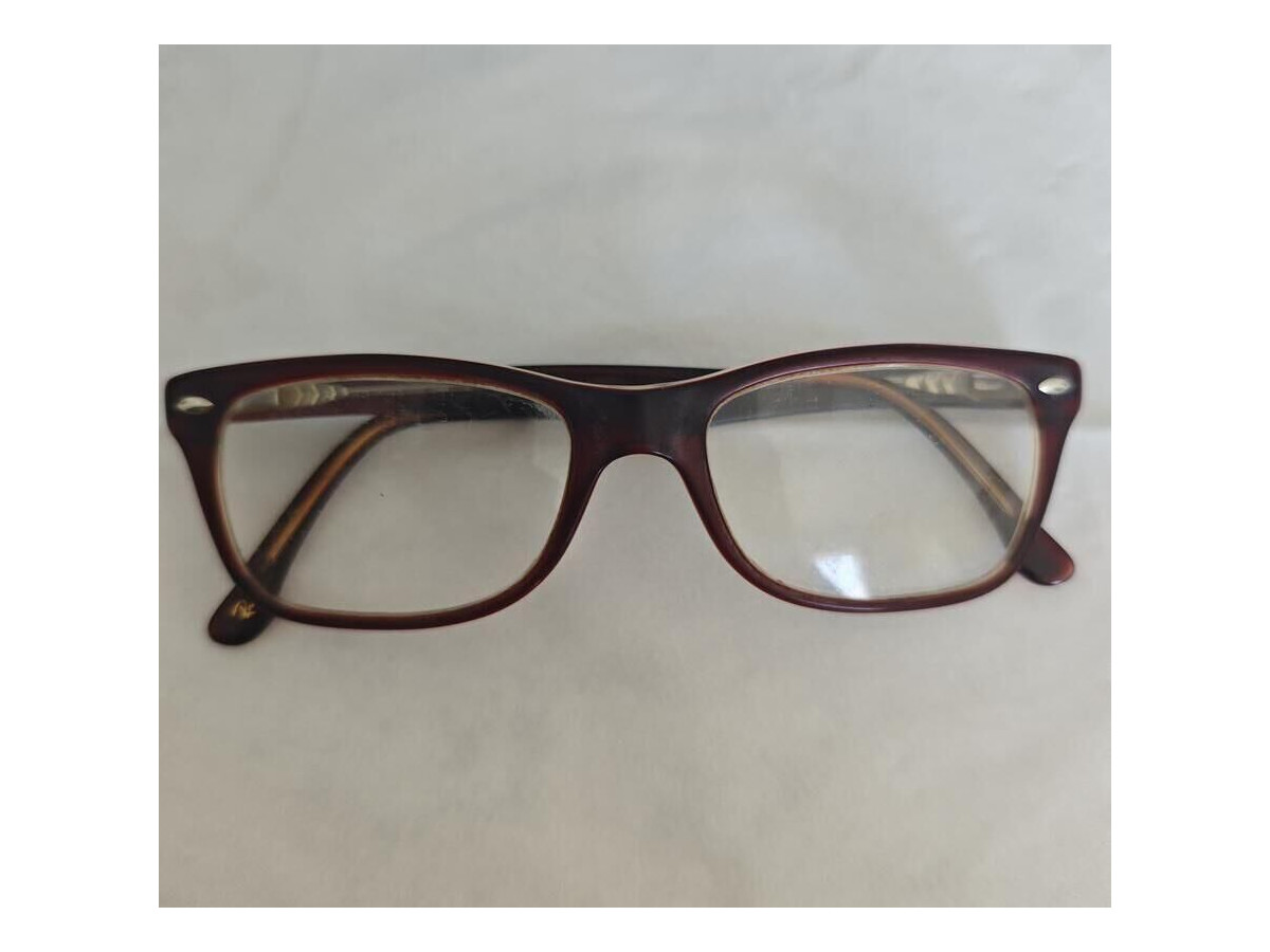 Ray-ban- RB5228 50/17