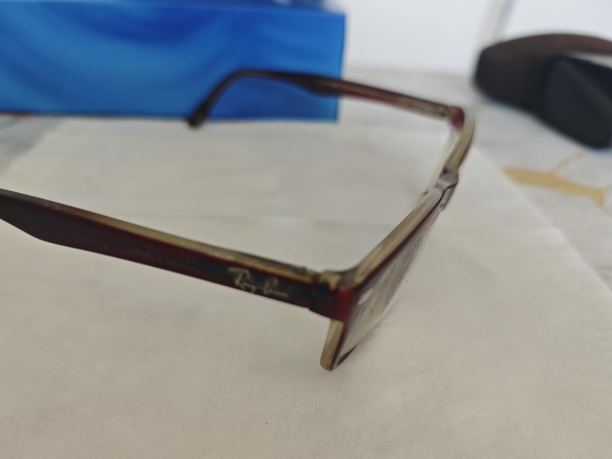 Ray-ban- RB5228 50/17
