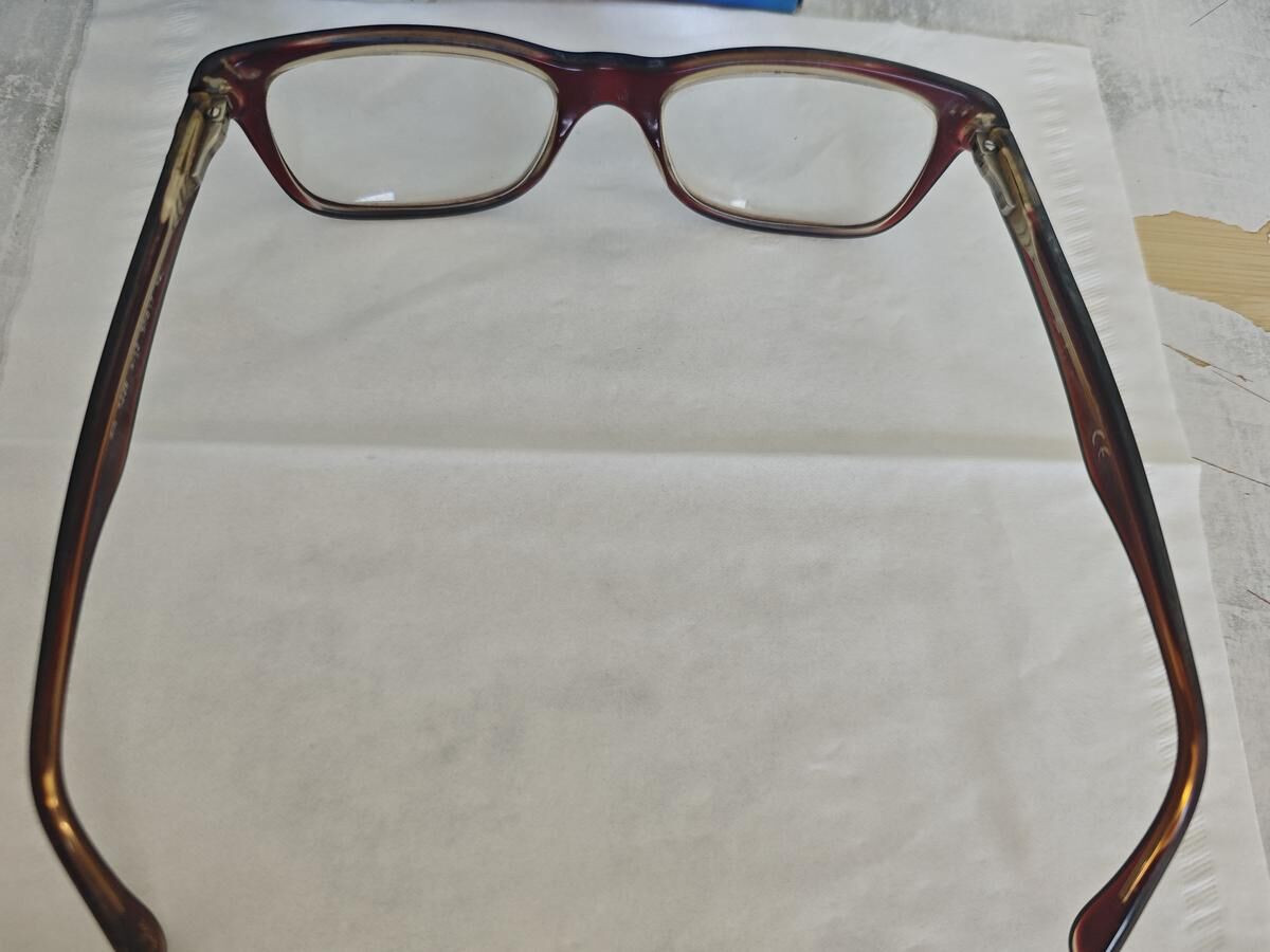 Ray-ban- RB5228 50/17