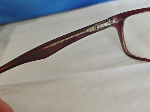 Ray-ban- RB5228 50/17
