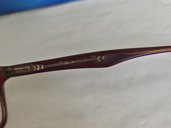 Ray-ban- RB5228 50/17