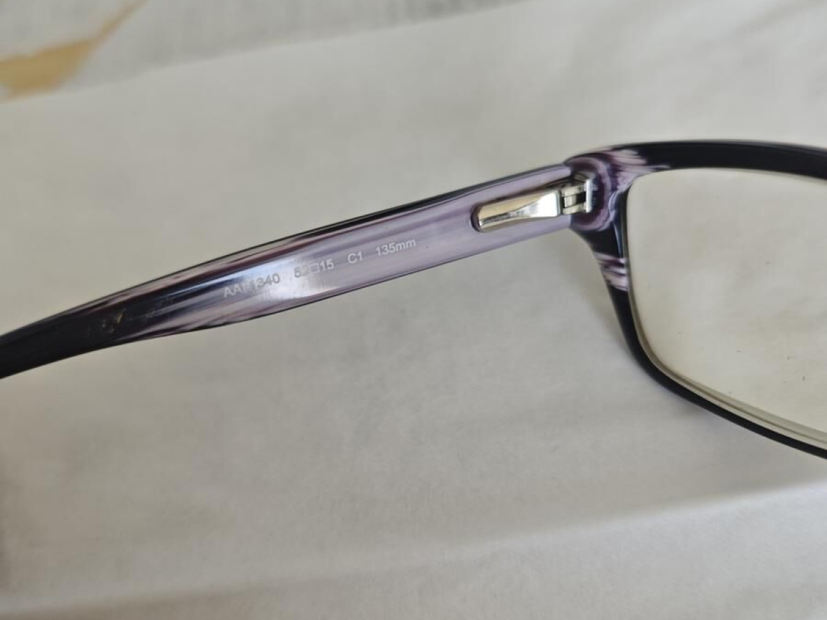 Alain Afflelou - AAF1340 52/15