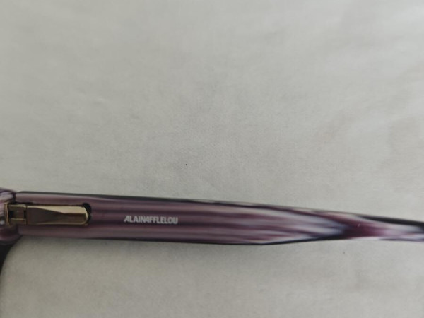 Alain Afflelou - AAF1340 52/15