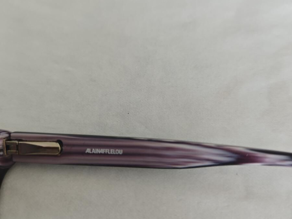 Alain Afflelou - AAF1340 52/15