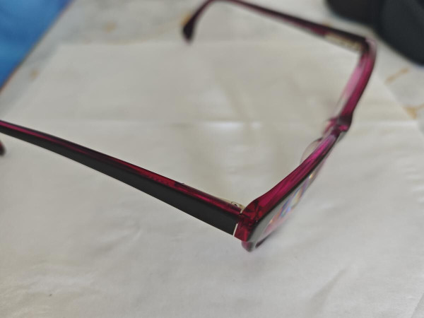 Alain Afflelou - AAJ3535 Taille 49/17