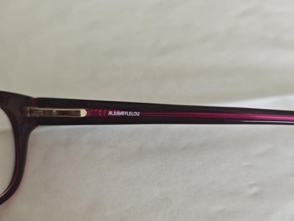 Alain Afflelou - AAJ3535 Taille 49/17