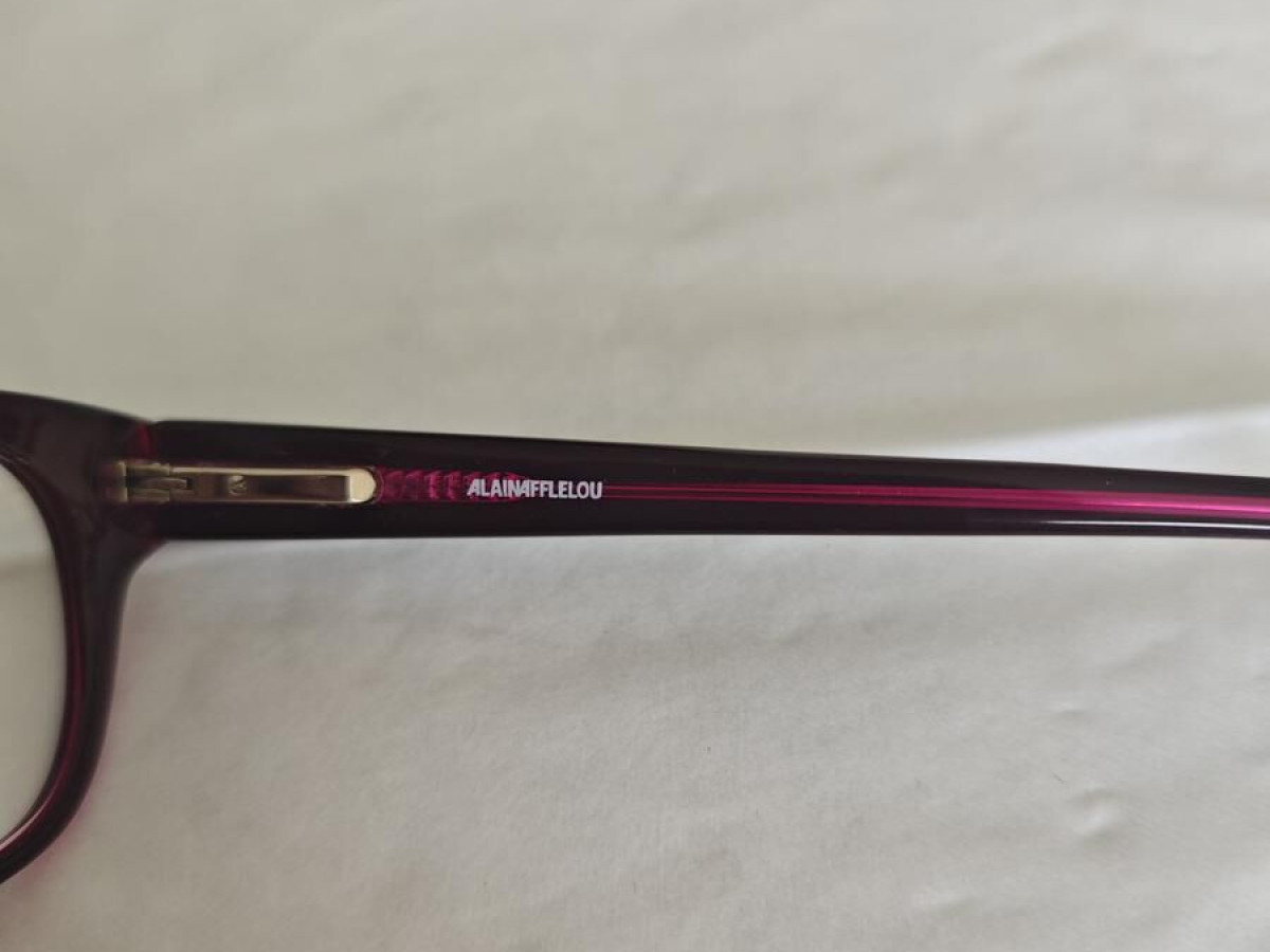 Alain Afflelou - AAJ3535 Taille 49/17