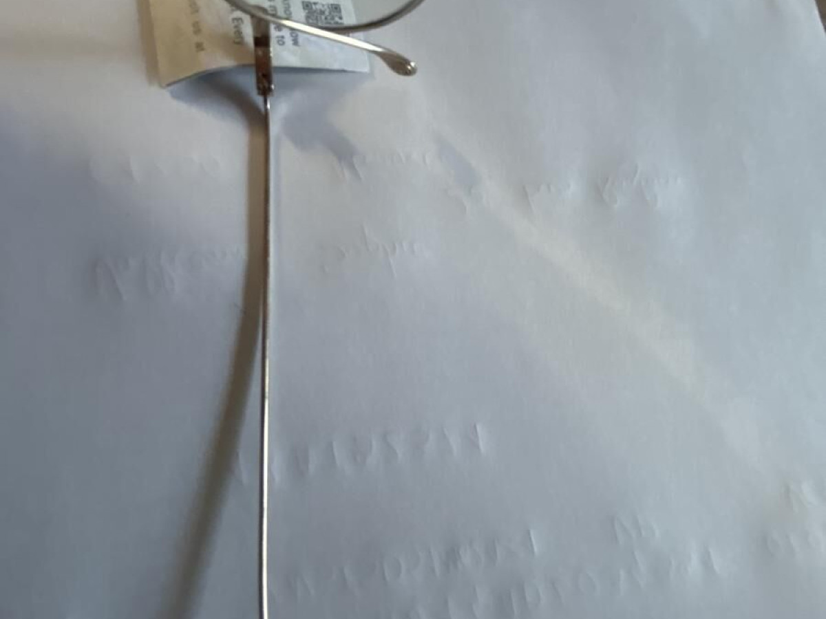 MINAMOTO CHARMANT 45/24 140mm titane