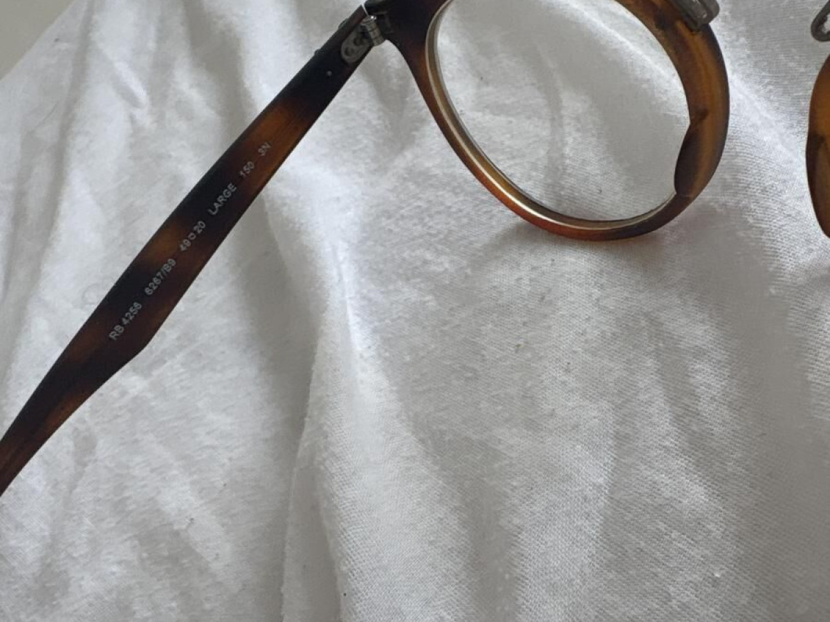 ray-ban - RB4256 6267/B9