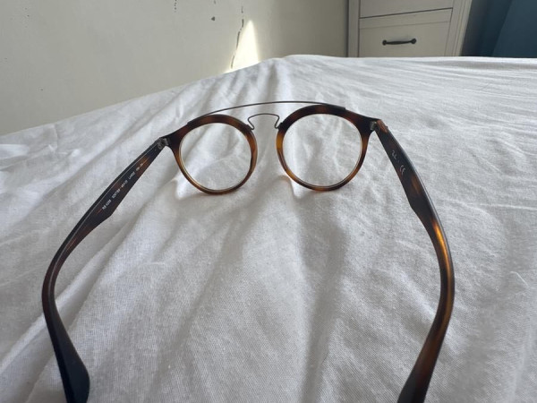 ray-ban - RB4256 6267/B9