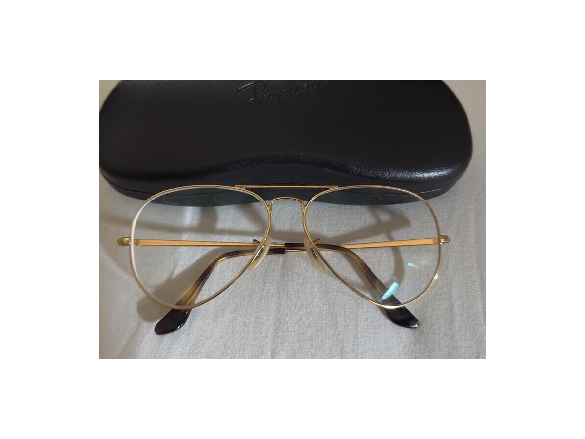 RAYBAN - rb6489