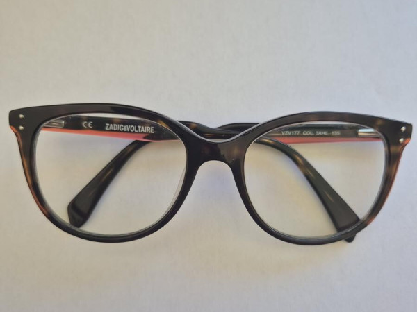 Zadig & Voltaire VZV177