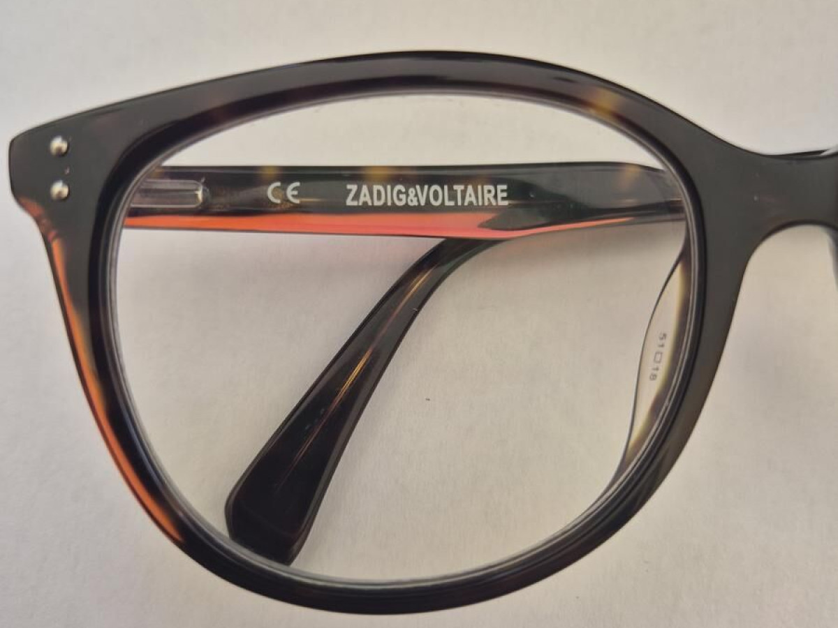 Zadig & Voltaire VZV177