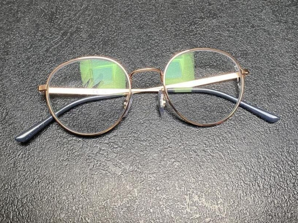 RAY-BAN - RX3681V 3094