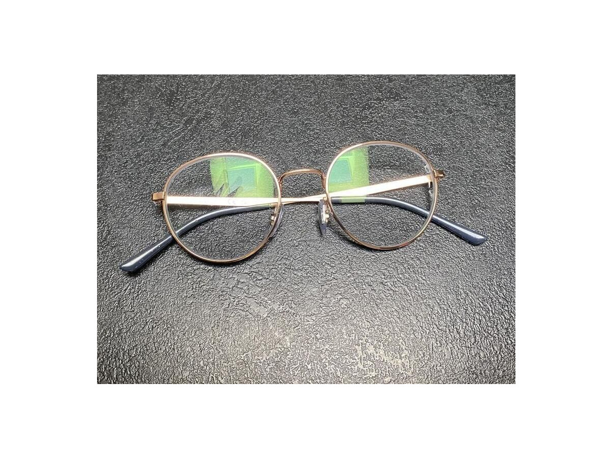 RAY-BAN - RX3681V 3094