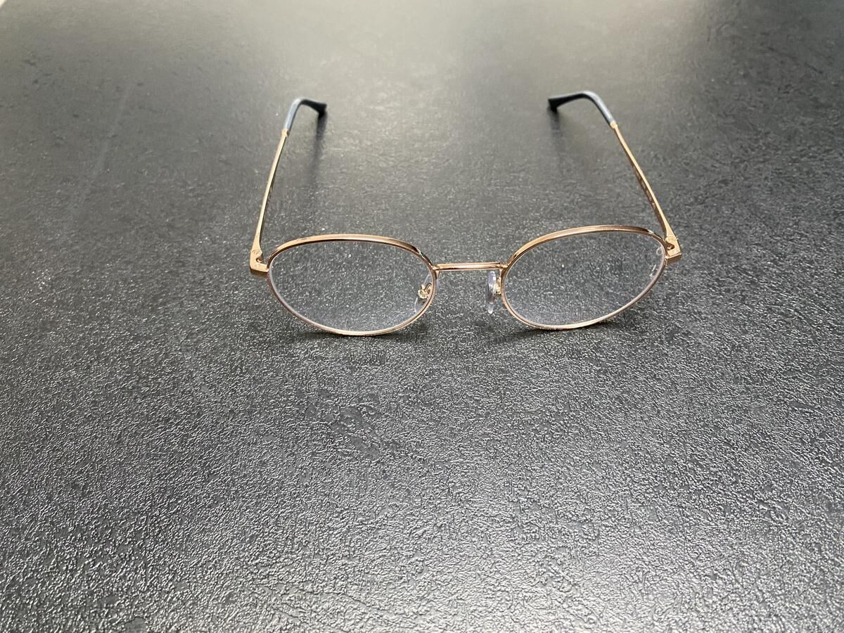 RAY-BAN - RX3681V 3094