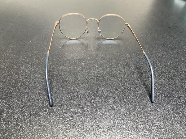 RAY-BAN - RX3681V 3094