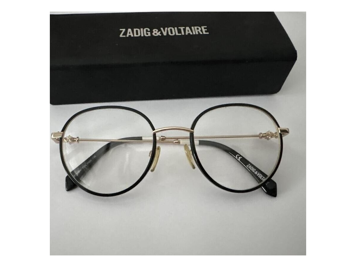 Zadig & voltaire