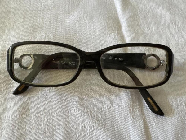 Nina Ricci NR2557 C01 53 14...