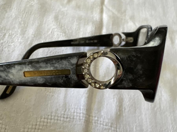 Nina Ricci NR2557 C01 53 14 136