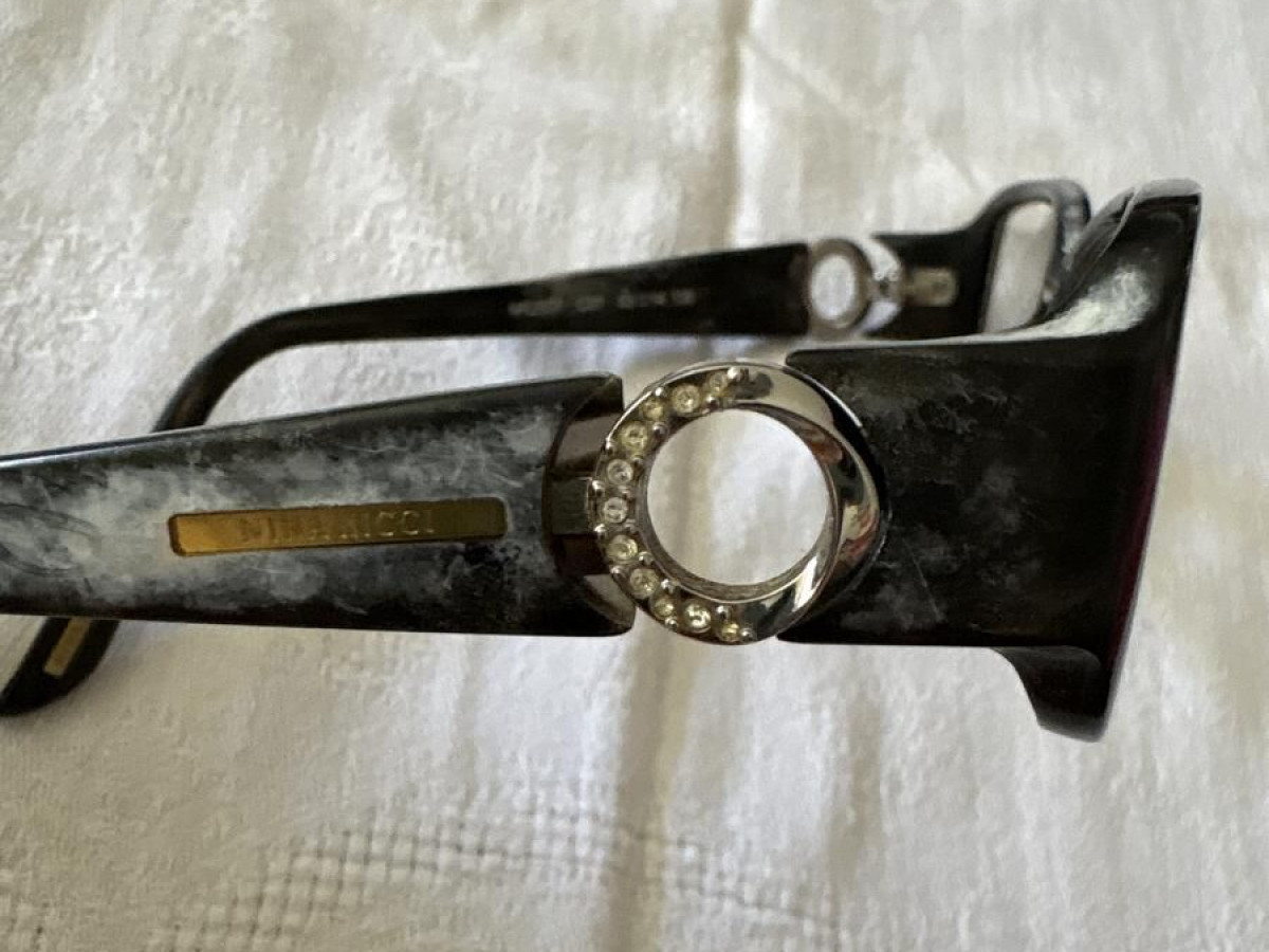 Nina Ricci NR2557 C01 53 14 136