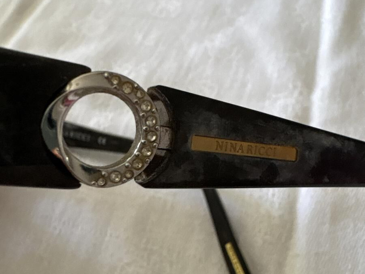 Nina Ricci NR2557 C01 53 14 136