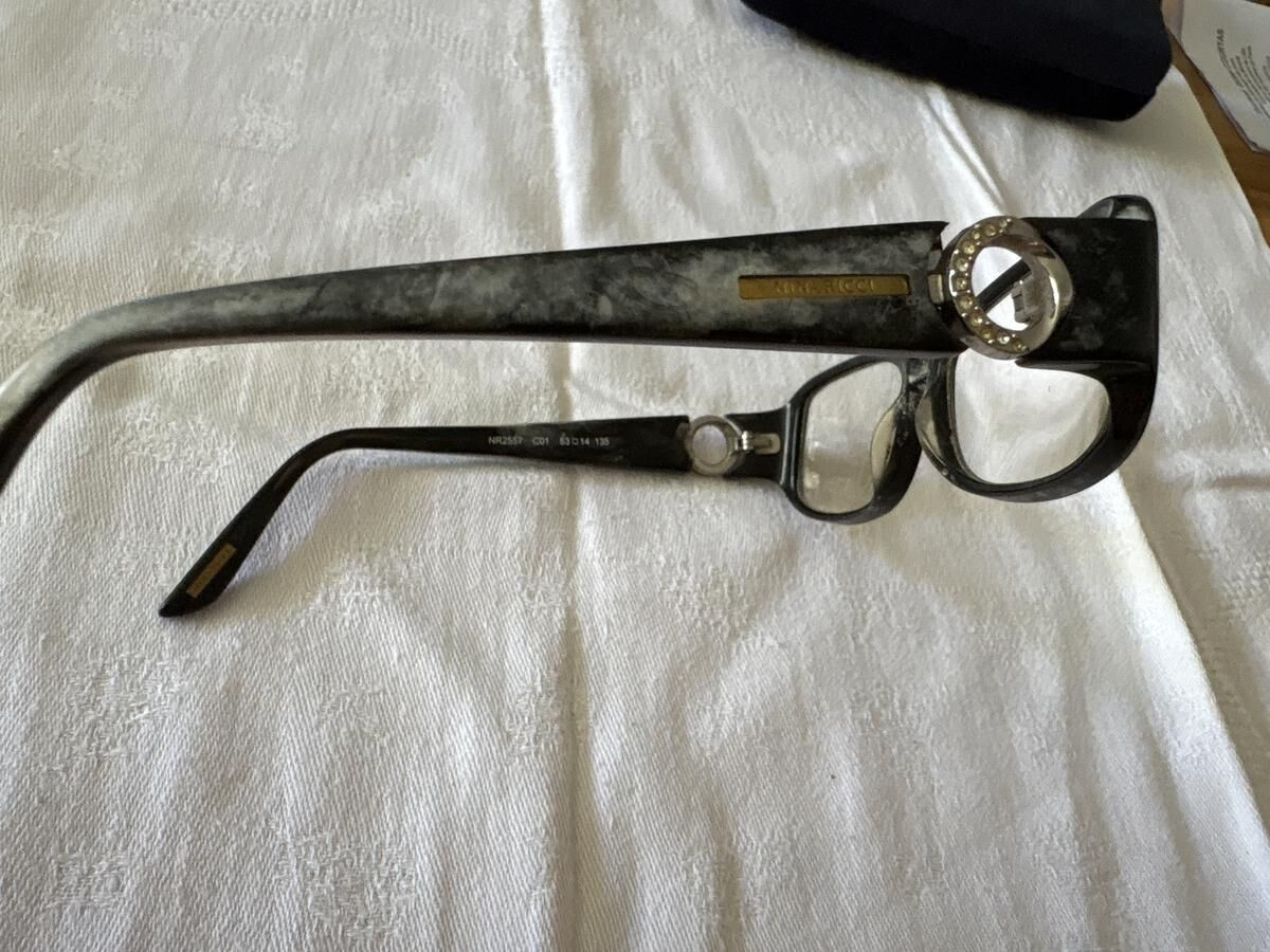 Nina Ricci NR2557 C01 53 14 136