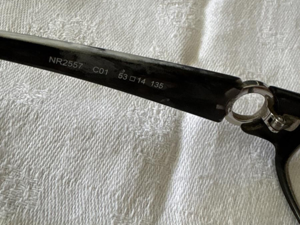 Nina Ricci NR2557 C01 53 14 136