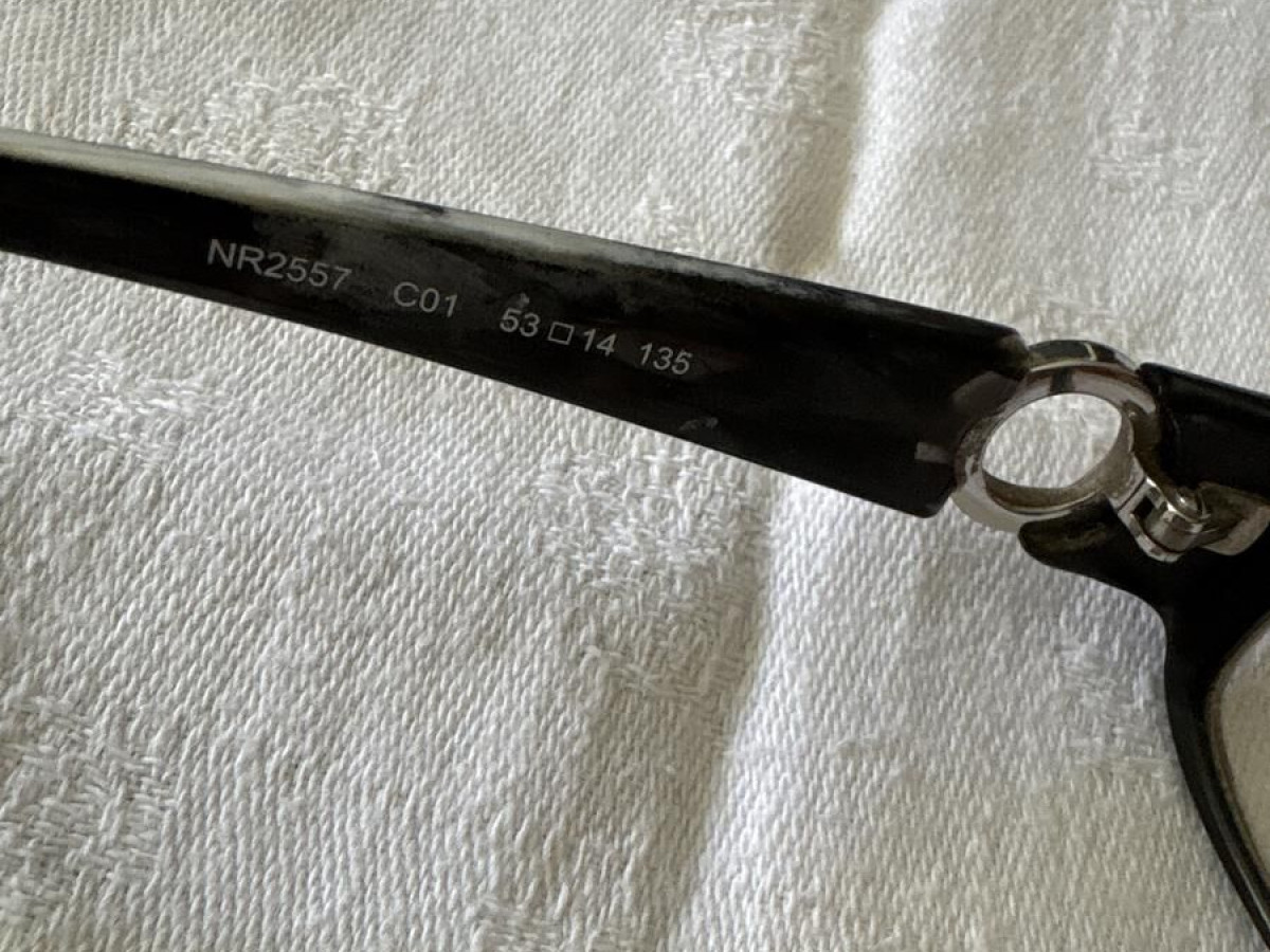 Nina Ricci NR2557 C01 53 14 136