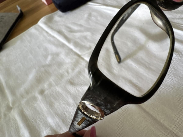 Nina Ricci NR2557 C01 53 14 136