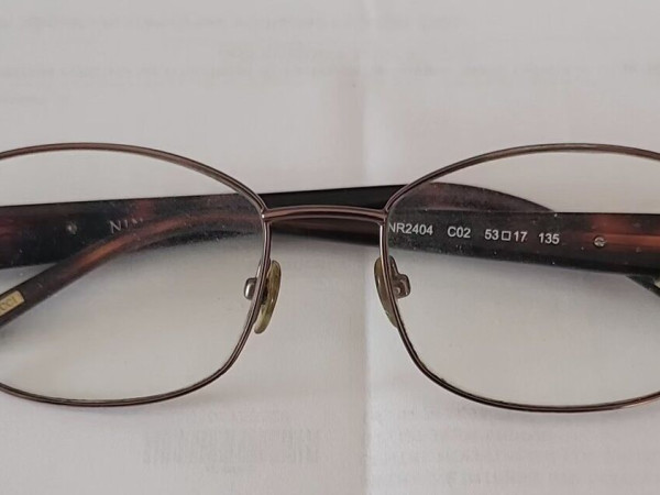 Nina Ricci NR2404 53/17