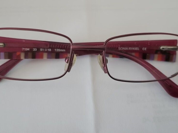 Sonia Rykiel - 7194 51/18