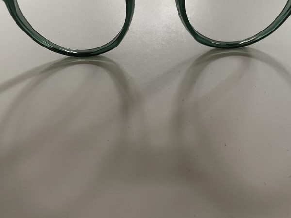 La brique et la Violette