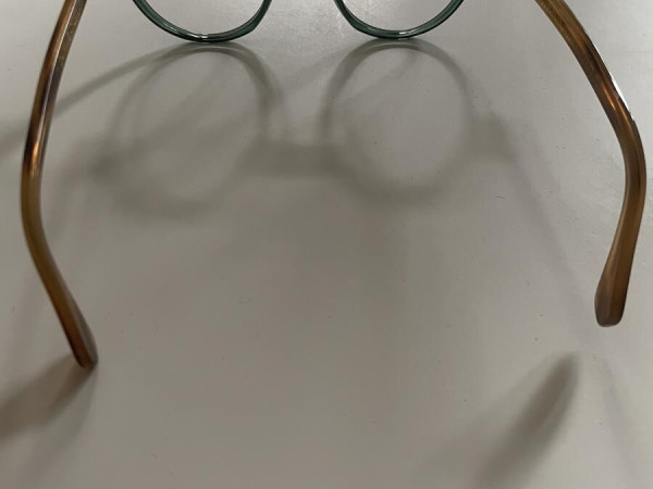 La brique et la Violette