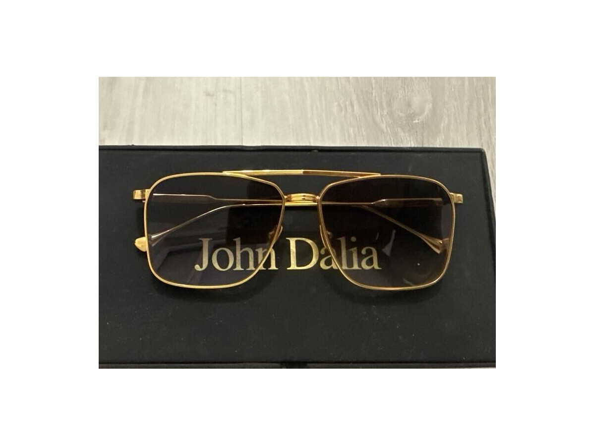 John Dalia - Brad C515 59 15 150