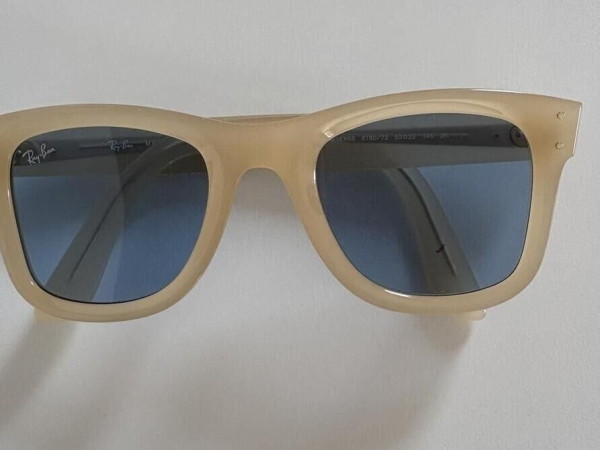 RAYBAN WAYFARER - RB0502S