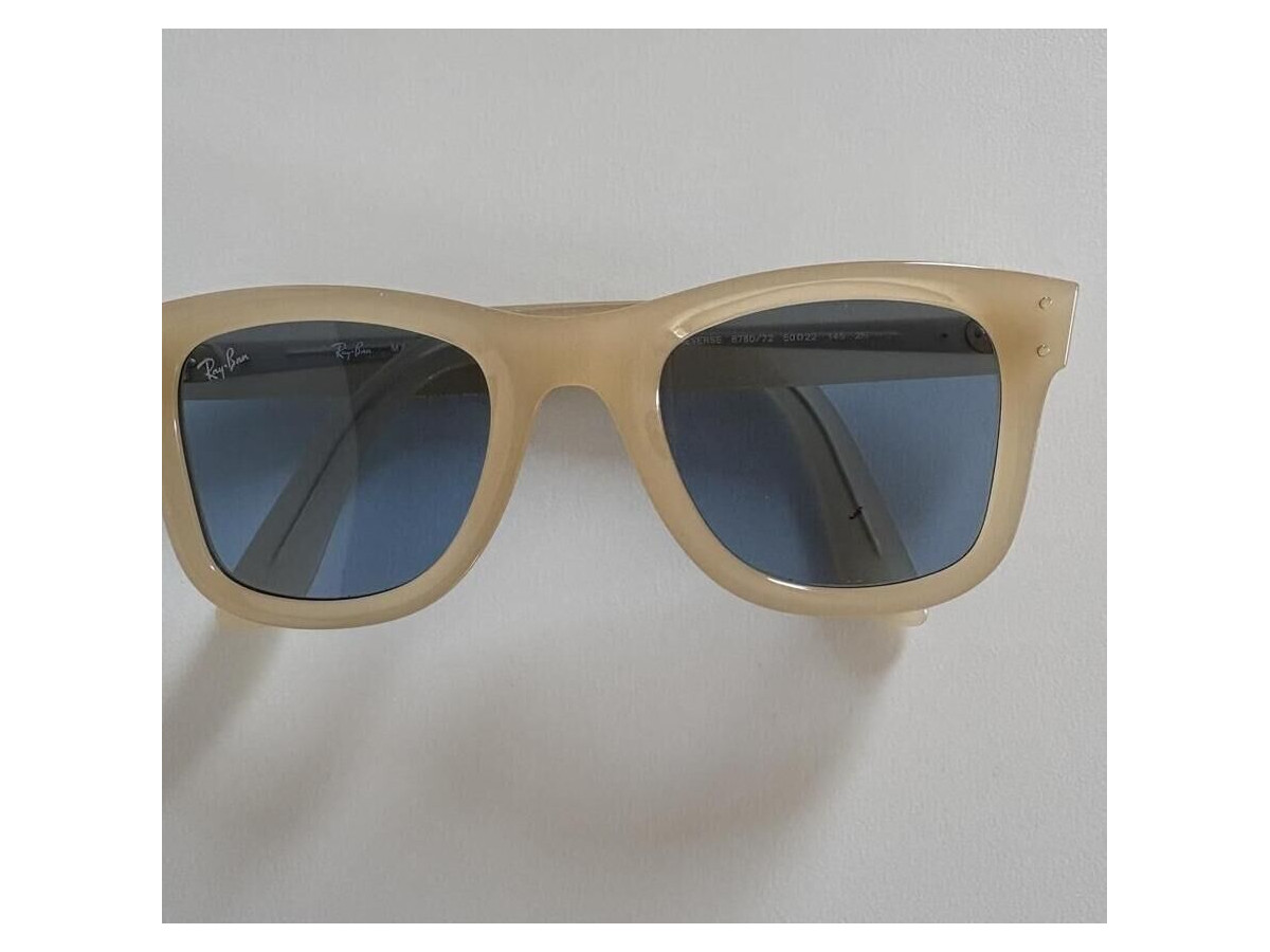 RAYBAN WAYFARER - RB0502S