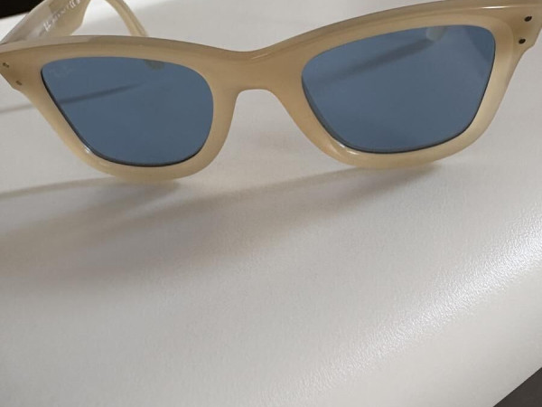 RAYBAN WAYFARER - RB0502S