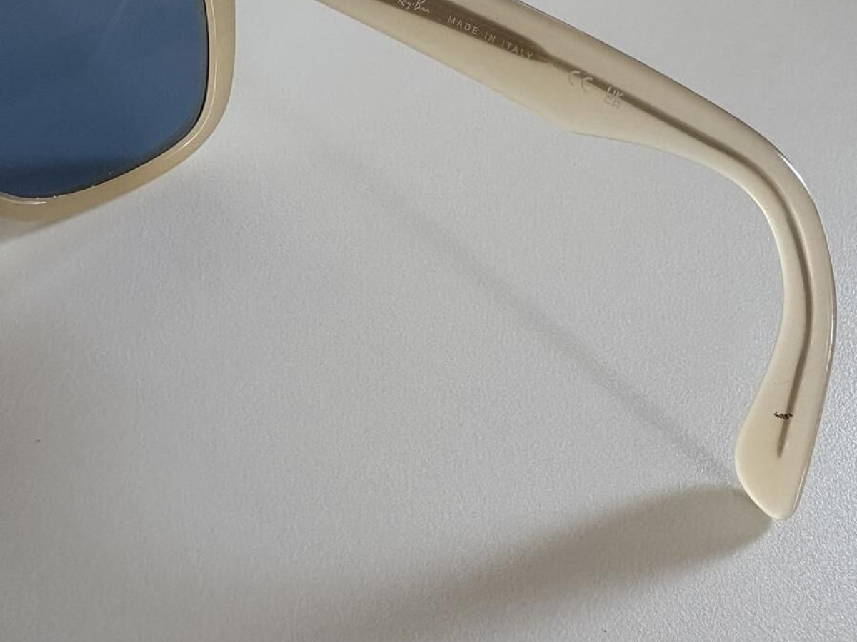 RAYBAN WAYFARER - RB0502S