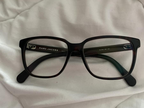 Marc Jacobs - MJ538 6PI