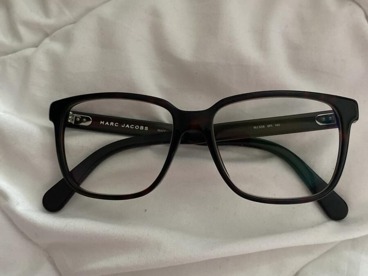 Marc Jacobs - MJ538 6PI
